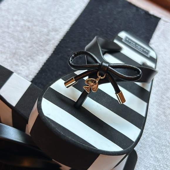 Kate Spade Platform Shoes - Picture 3 of 9